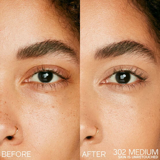 SHISEIDO SYNCHRO SKIN RADIANT LIFTING CONCEALER 302